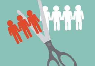 Απολύσεις: Πάνω από 116.000 θέσεις εργασίας «κόπηκαν» στην Ευρώπη το 2023 [γράφημα]