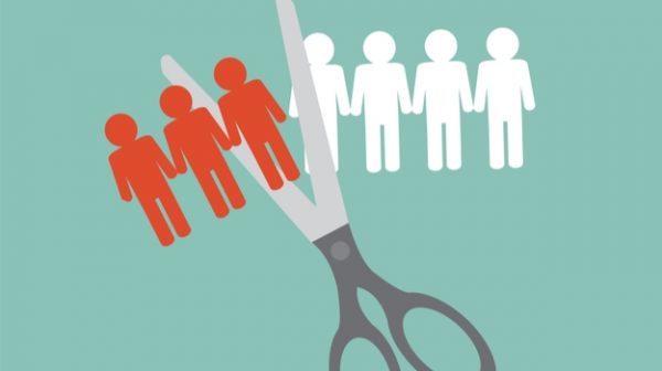 Απολύσεις: Πάνω από 116.000 θέσεις εργασίας «κόπηκαν» στην Ευρώπη το 2023 [γράφημα]