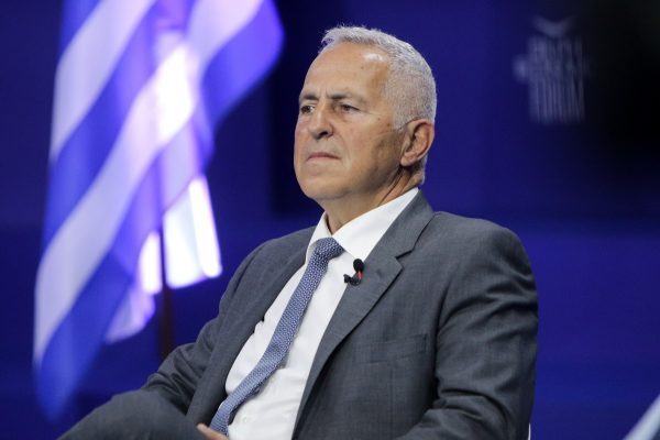 Ευάγγελος Αποστολάκης: Καλή η νέα κυβέρνηση – Όριο για να κλείσουν τα θέματα στον ΣΥΡΙΖΑ οι αυτοδιοικητικές εκλογές