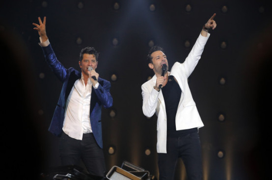 Κωνσταντίνος Αργυρός: Μίλησε για το τέλος της συνεργασίας με τον Σάκη Ρουβά