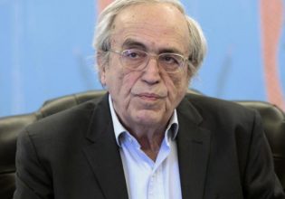 «Η Αριστερά ως σήμερον, ως αύριον και ως χθες. Ένα φάντασμα πλανιέται» – Το βιβλίο του Αρ. Μπαλτά