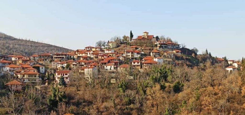 Το Αρκοχώρι διεκδικεί μια παγκόσμια διάκριση