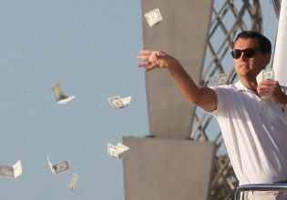 Τιτανικός: Όταν το χρήμα σου παίρνει τα μυαλά – Οι πολυτελείς σπατάλες των κροίσων