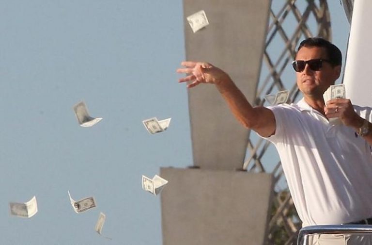 Τιτανικός: Όταν το χρήμα σου παίρνει τα μυαλά – Οι πολυτελείς σπατάλες των κροίσων