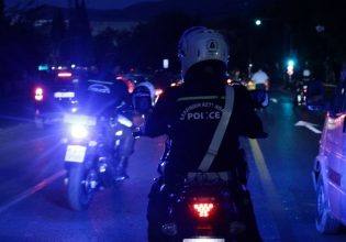 Ζωγράφου: Εκρηκτικός-εμπρηστικός μηχανισμός εξερράγη σε αυτοκίνητο του ΕΦΚΑ