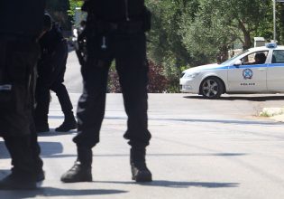 Αστυνομία: Περισσότερες από 70 συλλήψεις στη Β. Ελλάδα για την αντιμετώπιση της εγκληματικότητας