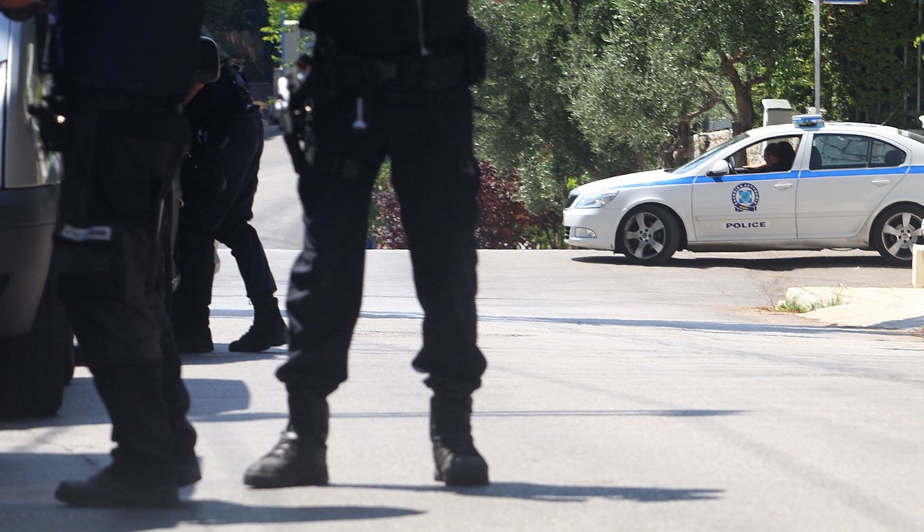 Αστυνομία: Περισσότερες από 70 συλλήψεις στη Β. Ελλάδα για την αντιμετώπιση της εγκληματικότητας