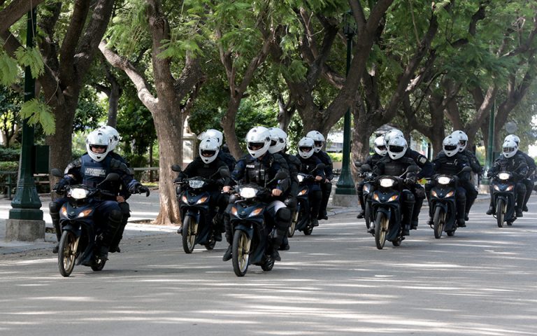 Αποκάλυψη: Η συμπλοκή αστυνομικών με ποινικούς στο Γκάζι και οι «παρενέργειες» της στο εσωτερικό της ΕΛ.ΑΣ.