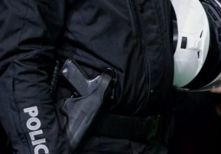 Τροχαίο στην Κατεχάκη: Πέθανε ο αστυνομικός που είχε παρασυρθεί από αυτοκίνητο