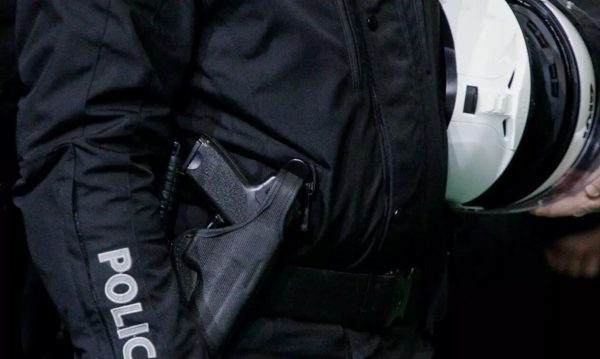 Τροχαίο στην Κατεχάκη: Πέθανε ο αστυνομικός που είχε παρασυρθεί από αυτοκίνητο