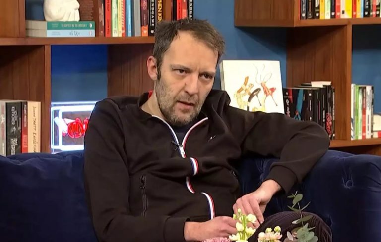 Αύγουστος Κορτώ: Αντιμέτωπος ξανά με το «τέρας» της κατάθλιψης – Η συγκλονιστική ανάρτηση