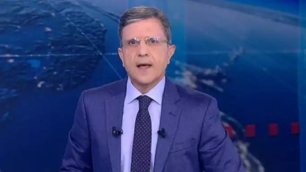Γιώργος Αυτιάς: Αυτή είναι η πιο δύσκολη στιγμή του στον «αέρα» – «Άνοιξε η γη και με κατάπιε…»