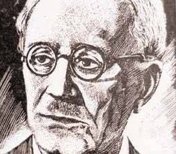 Μάρκος Αυγέρης: Το «σου» το διάβαζε τώρα «μας»