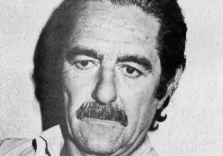 Κώστας Αξελός: Η κατάσταση της παγκόσμιας μετριότητας