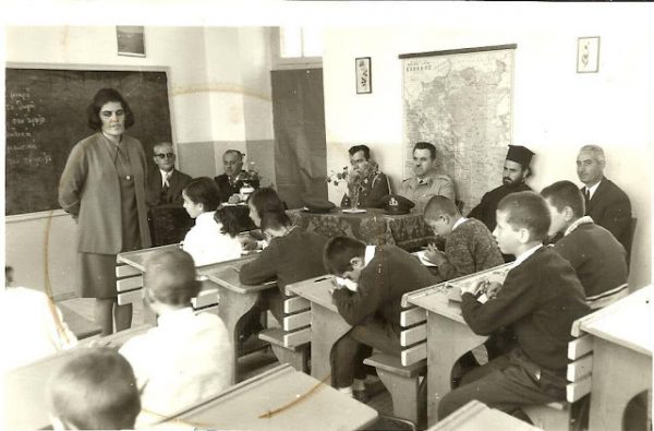 Ιστορίες επιθεωρητισμού