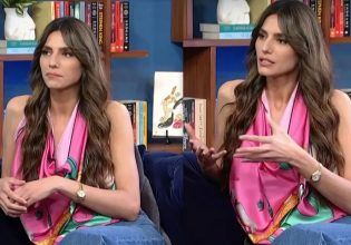 Ηλιάνα Παπαγεωργίου: Το σοβαρό πρόβλημα υγείας και οι δύσκολες μέρες στο GNTM