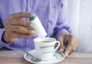 Aspartame: Is it a carcinogen? – Greek Doc Matina Pagoni on the issue