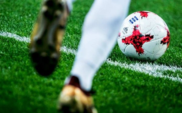 «Ποδοσφαιριστές ή μήπως ρομπότ»;