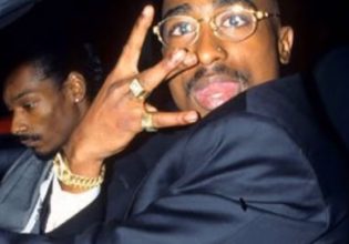 Tupac Shakur – Ποιος σκότωσε τον «βασιλιά της ραπ»
