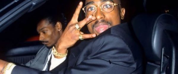 Tupac Shakur – Ποιος σκότωσε τον «βασιλιά της ραπ»