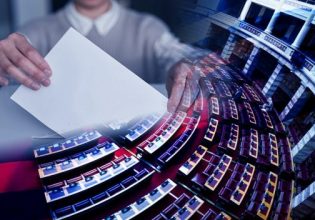 Εκλογές 2023: Οι τελευταίες δημοσκοπήσεις πριν την κάλπη – Σκληρή η μάχη των «μικρών» κομμάτων για να μπουν στη Βουλή