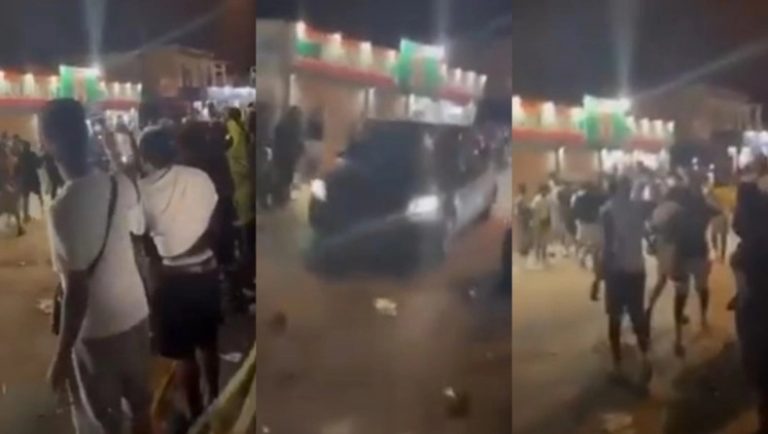 Πασίγνωστος Βρετανός ράπερ καταγγέλλει ξυλοδαρμό στην Κέρκυρα