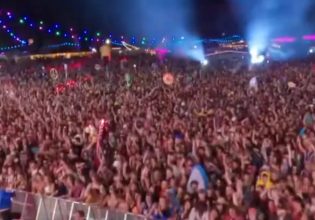 Πυροβολισμοί σε συναυλία στην Ουάσινγκτον