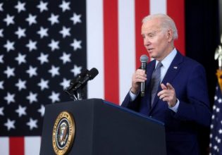 Τζο Μπάιντεν: Διαβεβαίωσε ότι θα συναντηθεί με τον Σι Τζινπίνγκ – Λίγες ώρες μετά που τον αποκάλεσε «δικτάτορα»