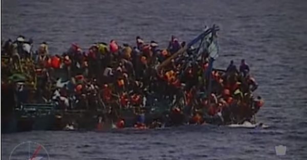 Ναυάγιο στην Πύλο: Οι συγκλονιστικές ομοιότητες με τη βύθιση αλιευτικού το 2016