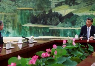 Ανάλυση: Γιατί το ταξίδι του Μπλίνκεν στην Κίνα ήταν μια θλιβερή αποτυχία