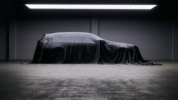 BMW M5 Touring: Στην πανίσχυρη πλευρά της πρακτικότητας