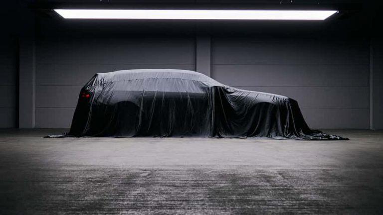 BMW M5 Touring: Στην πανίσχυρη πλευρά της πρακτικότητας