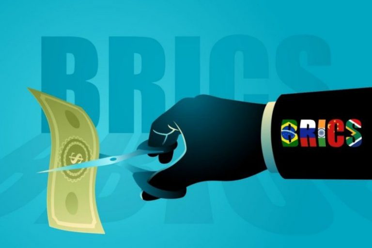 BRICS: Βόμβα το νέο νόμισμα στα θεμέλια του παγκόσμιου χρηματοοικονομικού συστήματος