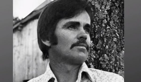 Κόρμακ ΜακΚάρθι, ο μυθιστοριογράφος μιας πιο σκοτεινής Αμερικής