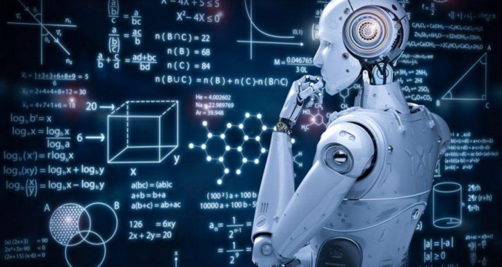 Η τεχνητή νοημοσύνη και το μέλλον