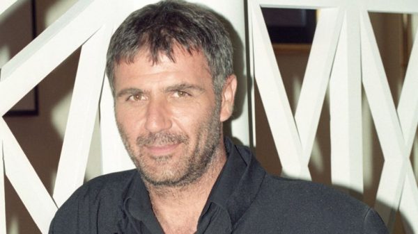 Πάνος Κοκκινόπουλος: «Η Θέμις Μπαζάκα έφαγε χαστούκι από τον Νίκο Σεργιανόπουλο και την πήγαμε στο νοσοκομείο»