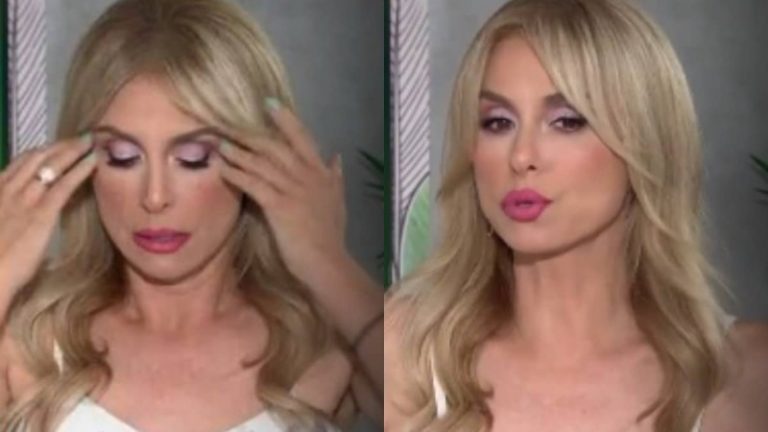 Σοκαρισμένη η Ζωή Κρονάκη με το περιστατικό που έζησε με την κόρη της – «Τρέμω ακόμα»