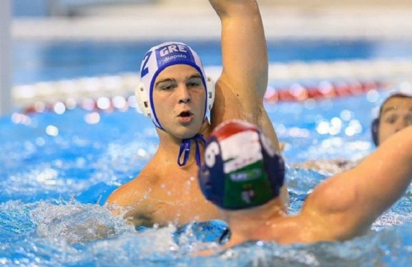 Πρόκριση στην παγκόσμια 8άδα για την Εθνική (15-8) – Με Ισπανία στον προημιτελικό