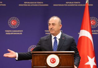 Τουρκία: Η ανάρτηση του Ταβούσογλου μετά την ανακοίνωση του υπουργικού συμβουλίου