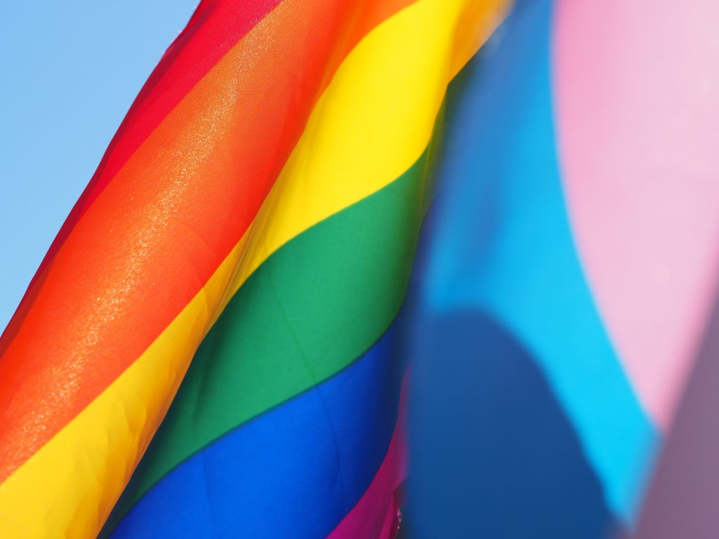 Καλιφόρνια: Κομητεία απαγόρευσε την σημαία του Pride σε δημόσια κτίρια