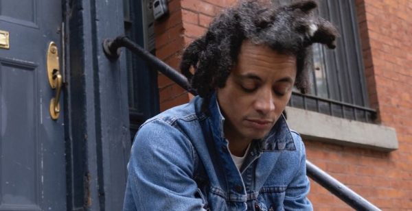 Ο Jose James τραγουδάει Billie Holiday, Βill Withers και Erykah Badu στο Ωδείο Ηρώδου Αττικού