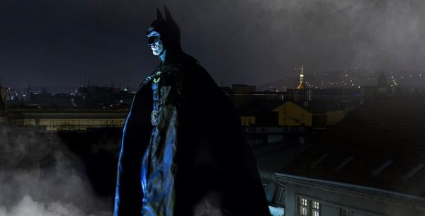 Γιατί οι fans δεν ήθελαν τον Μάικλ Κίτον ως Μπάτμαν στην ταινία του Τιμ Μπάρτον;