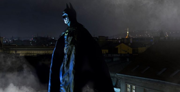 Γιατί οι fans δεν ήθελαν τον Μάικλ Κίτον ως Μπάτμαν στην ταινία του Τιμ Μπάρτον;