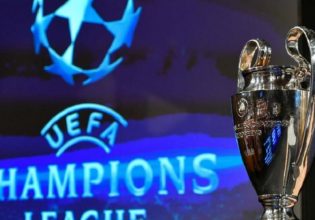 UEFA Champion League: Αγαπημένα πρόσωπα του MEGA «Παίζουν Μπάλα» στον μεγάλο τελικό