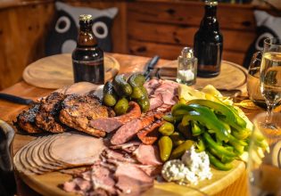 «Όλα για τη Ζωή μας»: Ποια τρόφιμα έχουν λίγες θερμίδες αλλά και λίγη θρεπτική αξία;