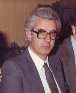 Παναγιώτης Χατζηνικολάου: Άνθρωπος με αρχές, πολιτικός με αξιοπρέπεια