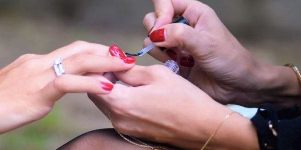 Ένα κοινό εργαλείο μανικιούρ μπορεί να προκαλέσει βλάβες στο DNA και μεταλλάξεις στα ανθρώπινα κύτταρα