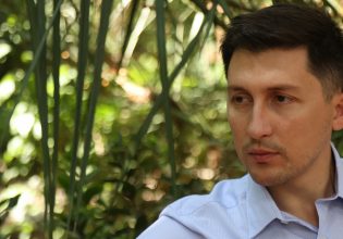 Παύλος Χρηστίδης: Μας κατηγόρησαν για το «λεφτά υπάρχουν», τώρα όλοι λένε ό,τι έλεγε ο Γ.Παπανδρέου