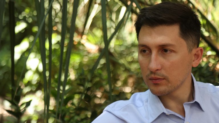 Παύλος Χρηστίδης: Μας κατηγόρησαν για το «λεφτά υπάρχουν», τώρα όλοι λένε ό,τι έλεγε ο Γ.Παπανδρέου