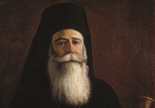 Αρχιεπίσκοπος Χρύσανθος: Ίλεως αυτοίς και Εμοί ο Κύριος